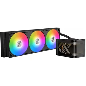 Xigmatek Connect Ultra 360 - Noir pas cher