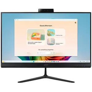 Acer Aspire C 24-B AI Tout-en-un | C24B-GKRK | Noir pas cher