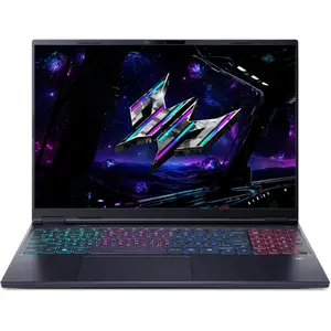 Acer Predator Helios Neo 16S (PHN16S-I71-99U6) Noir / Ordinateur porta...
