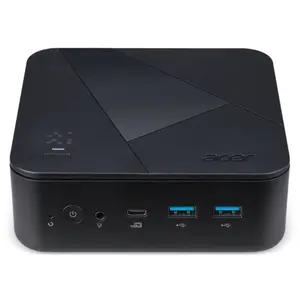 Acer Revo Box AI mini PC | RB102-LNL | Noir pas cher