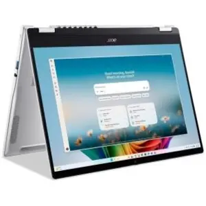 Acer Swift Spin 14 AI 14" U5-325 16GB 512GB SSD W11H (14", 512 Go, 16 ...