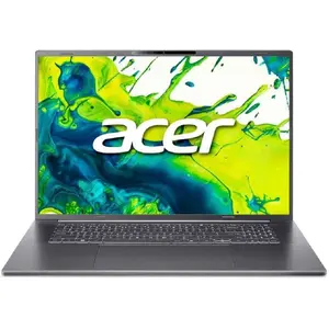 Acer Aspire 18 18" U9-386H 16GB 512GB SSD W11H (18", 512 Go, 16 Go, DE...
