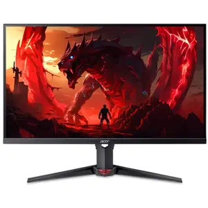 Acer Nitro XV0 Écran gamer | XV270XA | Noir pas cher