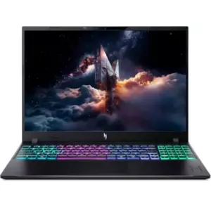 Acer - Pc Gamer Nitro 16" Wuxga 165 Hz Amd Ryzen 7 260 Nvidia Geforce... pas cher