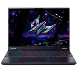 Acer - Pc Gamer  Predator 16" Wuxga 240 Hz Intel Core Ultra 9 290hx Nv...