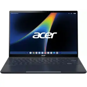 Acer - Googlebook  Cp714-2hn-54z3 14" Oled 2k Intel Core Ultra 5 325 1...