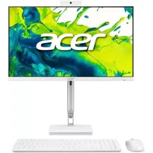Acer - Ordinateur Tout-En-Un  Aspire C27d-Wcllp 27" Intel Core 5 320 1...