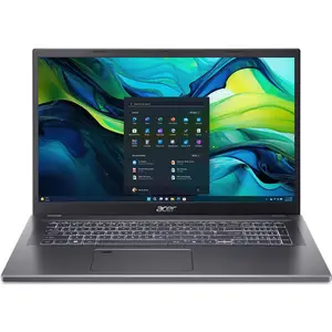 Acer Aspire 17 A17-51M-998V 17,3 pouces FHD, Core 9 270H, 32 Go/1 To, ...