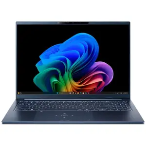 Acer Swift Go 16 AI OLED (16", 512 Go, 16 Go, DE), Ordinateur portable pas cher