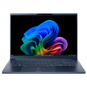 Acer Swift Go 16 AI OLED (16", 512 Go, 16 Go, DE), Ordinateur portable