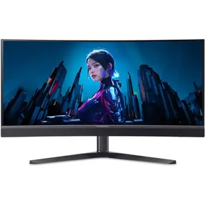 Acer Predator X OLED Écran gamer incurvé | X34F1 | Noir pas cher