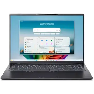 Acer Swift Go 16 AI OLED Ordinateur portable ultrafin | SFG16-I71 | G... pas cher