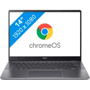 Acer Chromebook Plus 514 CB514-6H-36VP AZERTY NX.JP7EH.001 pas cher