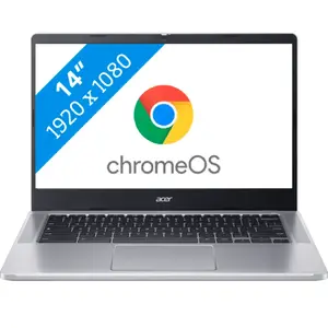 Acer Chromebook 314 CB314-4H-C86G AZERTY NX.KNBEH.00F