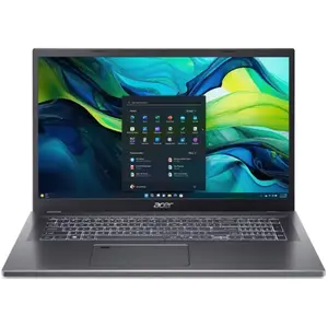 Acer Aspire 17 Ordinateur portable | A17-51M | Gris | AZERTYVendu paracer-be