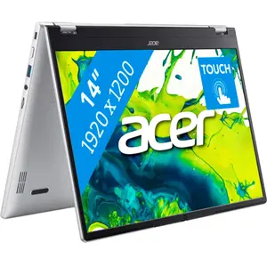 Acer Aspire Spin 14 ASP14-51N-51S8 AZERTY NX.DSTEH.001