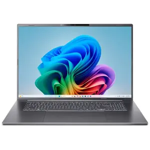 Acer A18-I71M-79BK (18", 512 Go, 16 Go, FR), Ordinateur portable, Gris pas cher