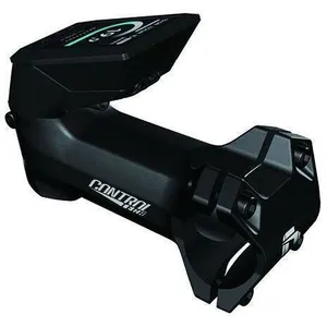 Comparateur de prix : Potence aluminium Controltech STEB-01 E-Bike Kiox - noir - 100 mm