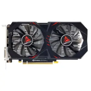 Comparateur de prix : Biostar Carte Graphique Gtx 1660 Super 6gb Gddr6