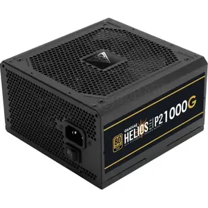 Alimentation ATX Gamdias Helios P2G - 1000W (Noir) pas cher