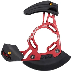 Funn Guide-chaîne Zippa Dh 32/38t Iscg05 pas cher
