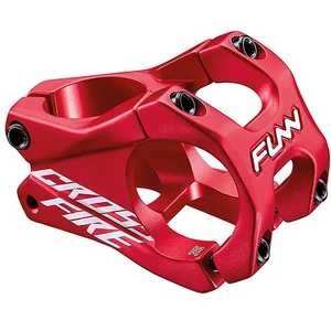 Funn Potence De Vélo Crossfire 31.8 Mm pas cher