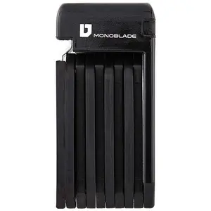 Ulac Antivol Pliable Monoblade pas cher