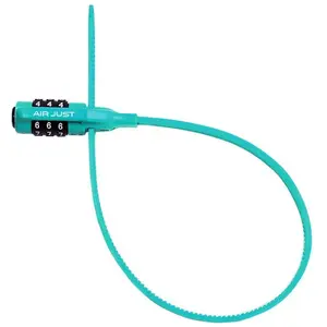 Ulac Serrure De Serre-câble Air Just Combo One Size pas cher