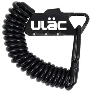 Ulac Antivol à Câble Picadilly One Size pas cher