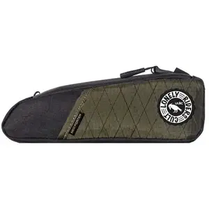 Ulac Sacoche De Cadre Trekking Gt Bolt-on 1l pas cher