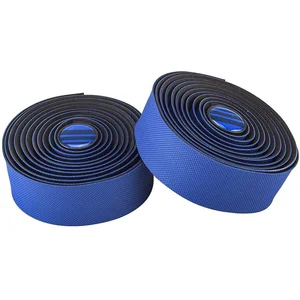 Fsa Powertouch Stuurlint Blauw pas cher