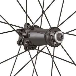 Vision Jeu De Roues De Route Metron 55 Sl 6b Disc pas cher