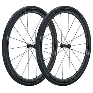 Vision Jeu De Roues De Route Metron 55 Sl Sh11 Hose pas cher