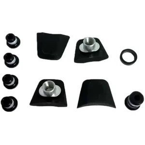 Vis cheminée de plateau FSA SL-K ABS 4 trous E0084+ML021 pas cher