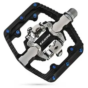 Exustar Pédales Pm823 pas cher