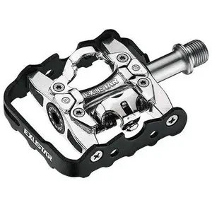 Exustar EPM812 Pédale de vélo pas cher