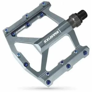 Exustar Pédales Pb557 pas cher