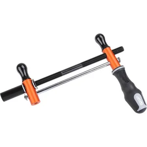 Super B Cycle, outil d'alignement cadre unisexe adulte, noir, 75-155 mm pas cher