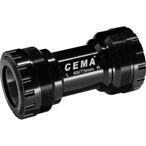 Cema Cuvettes De Boîtier De Pédalier T47 Ceramic Sram Dub pas cher
