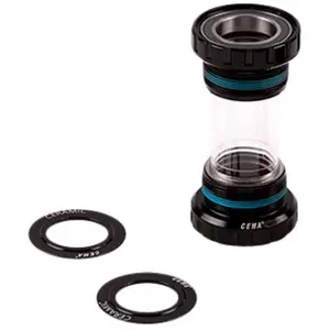 Comparateur de prix : Cema Cuvettes De Boîtier De Pédalier Ita Ceramic Sram Dub