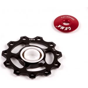 Cema Jeu De Galets De Dérailleur De Vélo Shimano/sram Eagle InoxVendu parbikeinn