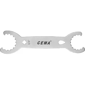 Cema Outil De Pédalier T45 pas cher