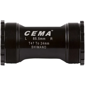 Cema Boîtier De Pédalier T47 pas cher