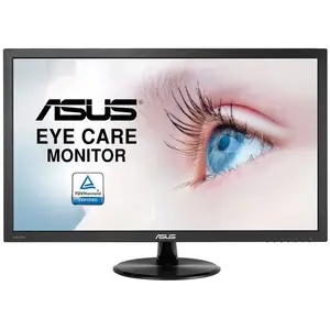 Asus Écran Eye Care Vp247hae 23.6´´ Full Hd Wled pas cher