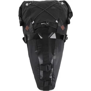 Sacoche de Selle Étanche - WOHO - X-touring - 18L - Camo - Anti-balançoireVendu parbikeinn