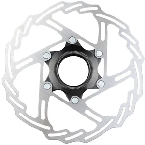 ASHIMA Double Core Brake Disk ARO-18 203mm x 206gr Black - pas cher