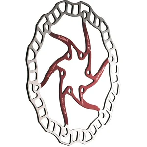 Ashima Disque De Frein Aro 08 Ultralight 6b pas cher