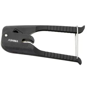 ASHIMA Professional Hydraulic Wires Cutter Black pas cher