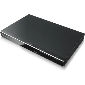 Lecteur DVD - PANASONIC - DVD-S700EG-K - Full HD - Compatible Xvid - P... pas cher