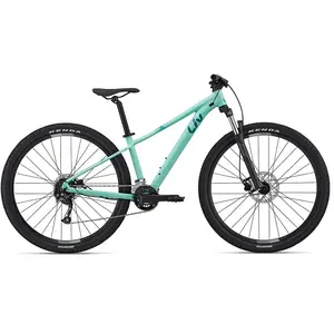 Liv Vtt Tampt 2 29´´ Deore M592Vendu parbikeinn